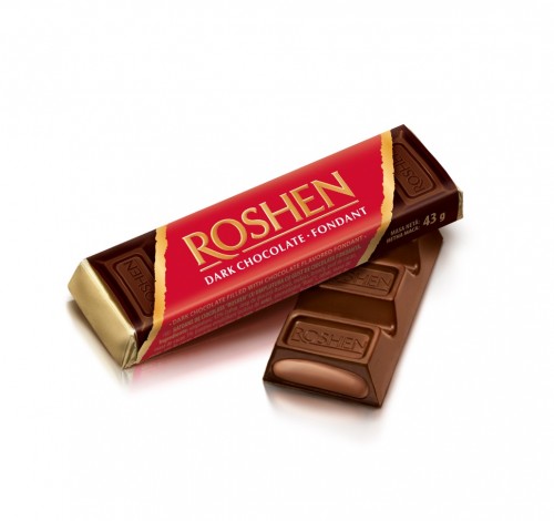 ROSHEN-BATON DARK CHOCOLATE 29G