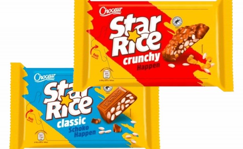 CHOCEUR- STAR RICE 2 PAK