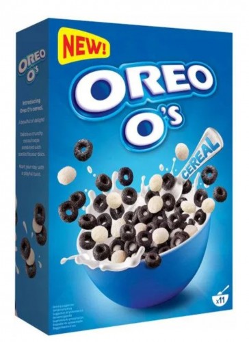 PŁATKI OREO'S 350G