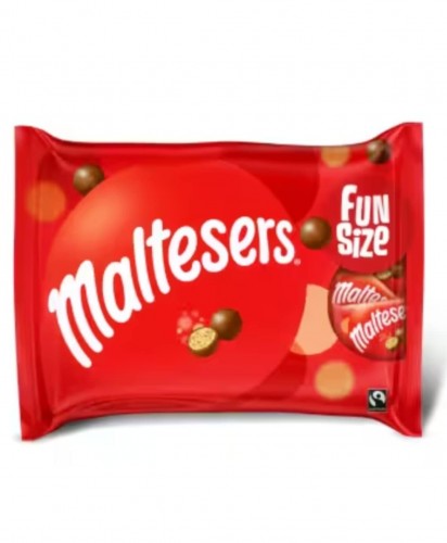 MALTESERS FUN SIZE 214,5G