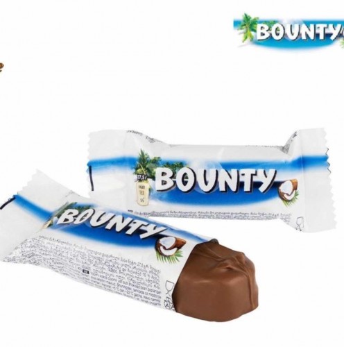 MINI BOUNTY 1 KG