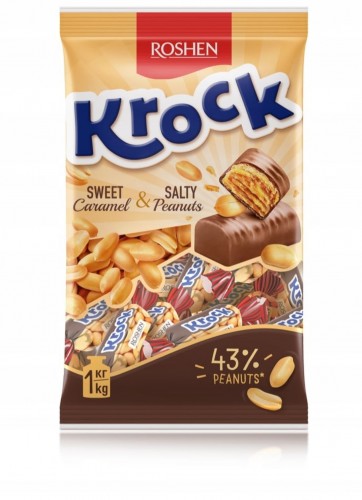 ROSHEN-KROCK 1 KG