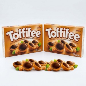 TOFFIFEE 125G - 2 PAK