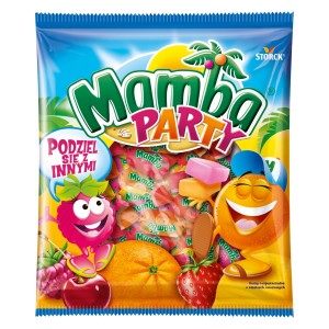 MAMBA PARTY 150G